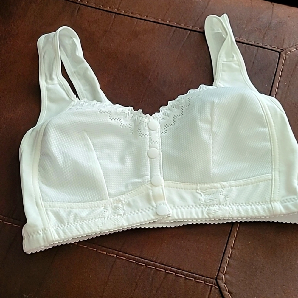 Women's bra sport/dressy